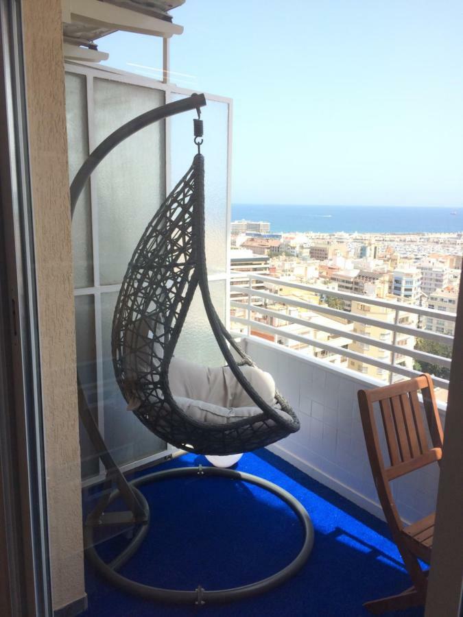 Suite Sun And Sea Alicante Exterior foto